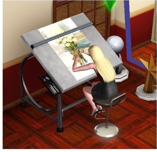 Sims 3 career guide foologistics
