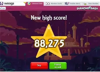 Diamond Dash Tips Hints Methods For Scoring High Game Yum