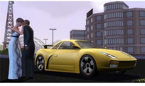 sims 3 vehicles van sims 3 vehicles van