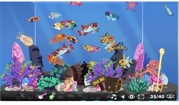 paying to play happy aquarium paying to play happy aquarium