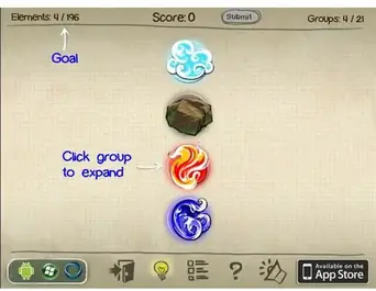 Doodle God 2 Walkthrough Combinations For Episode 1 And 2 Game Yum