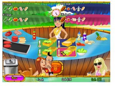 how to build burgers on burger island pc game faster how to build burgers on burger island pc game faster