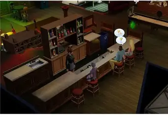 Sims Sims