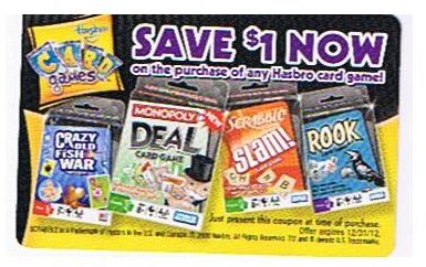 Scrabble Slam Instructions