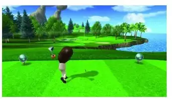 Guide To Wii Sports Resort Unlockables Find All The Hidden Content On Sports Resort Island Game Yum