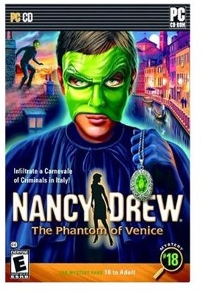 play nancy drew games free online