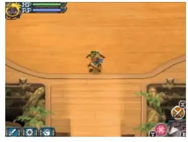 Rune factory 4 special Rune factory 4 special