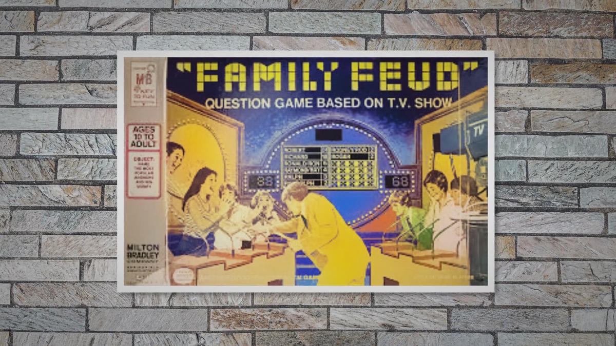 Download Family Feud Online Game