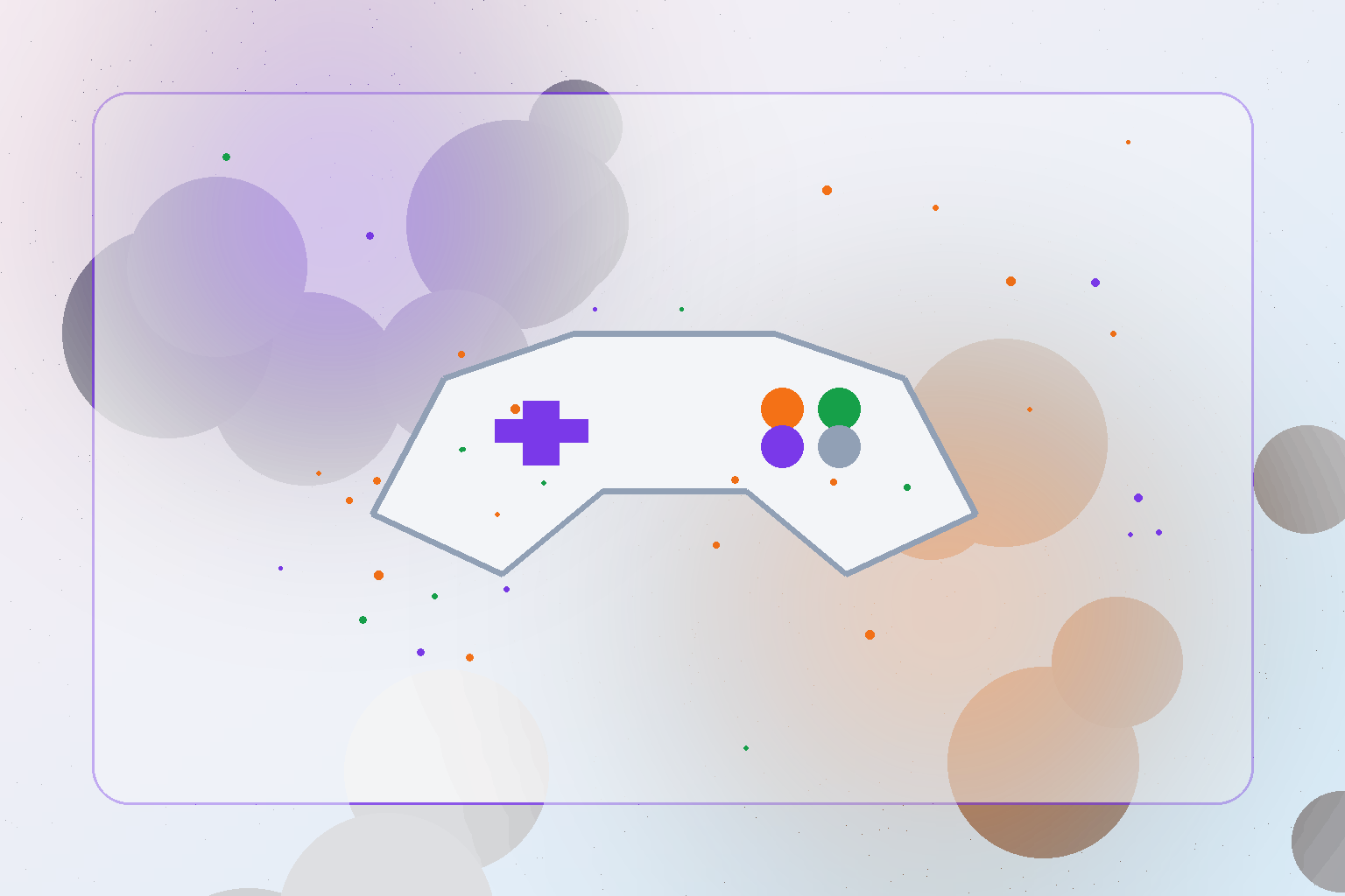 Calm Games for Bedtime: What to Look For and What to Avoid