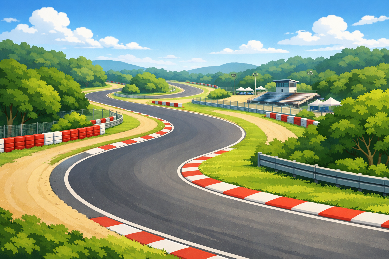Casual Racing Game Tips for Cleaner Turns and Better Times
