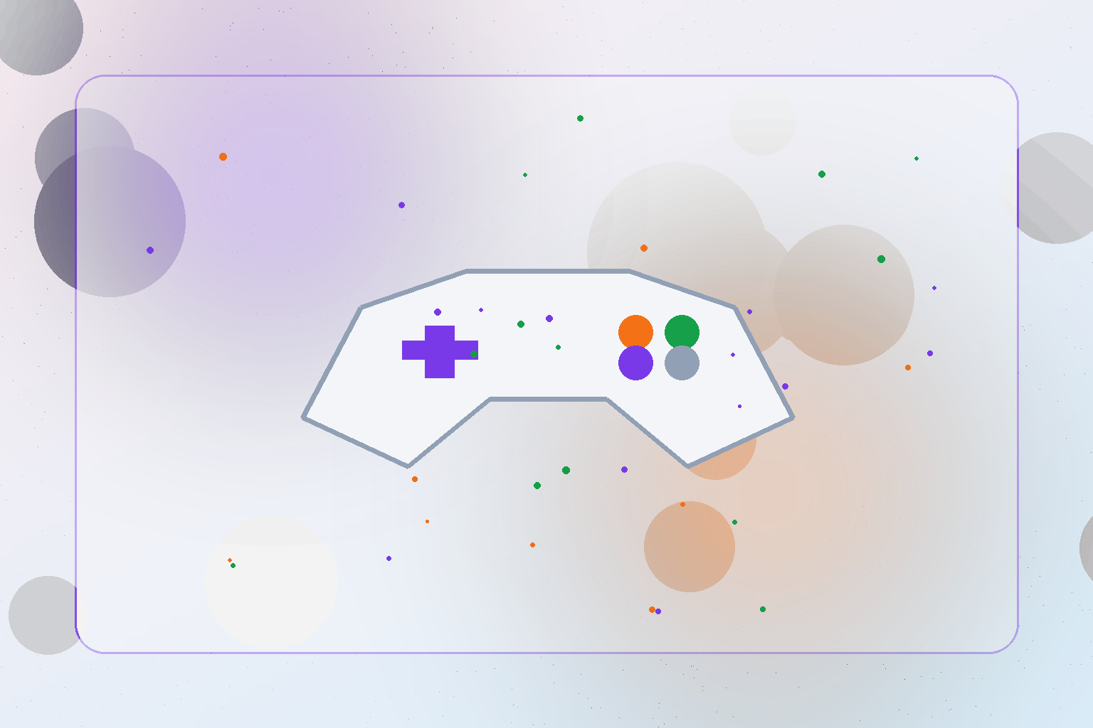 Cleaning Up Game Apps Before a Shared Device Gets Crowded