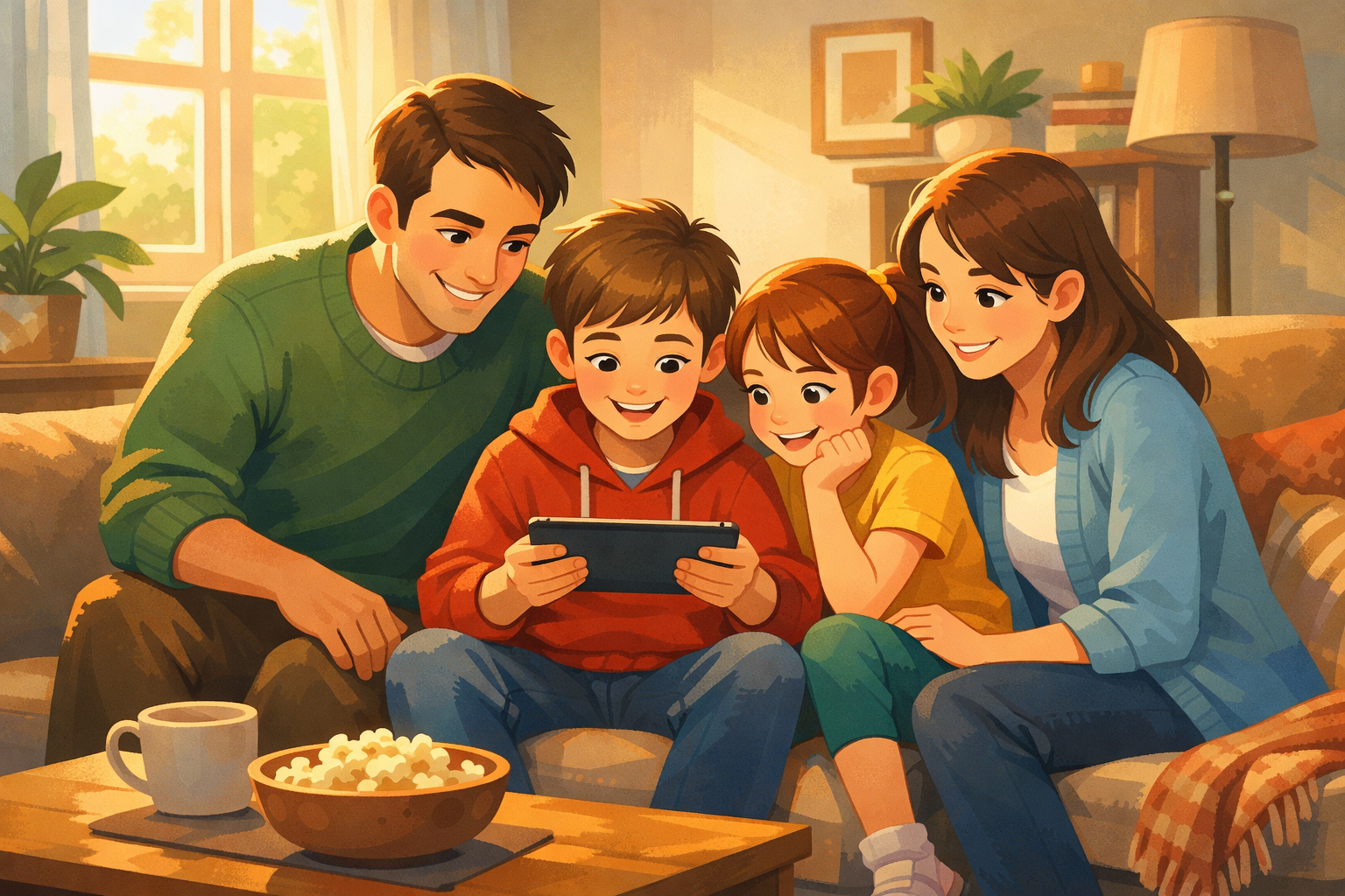 Cozy Games for Short Play Sessions When You Only Have Ten Minutes
