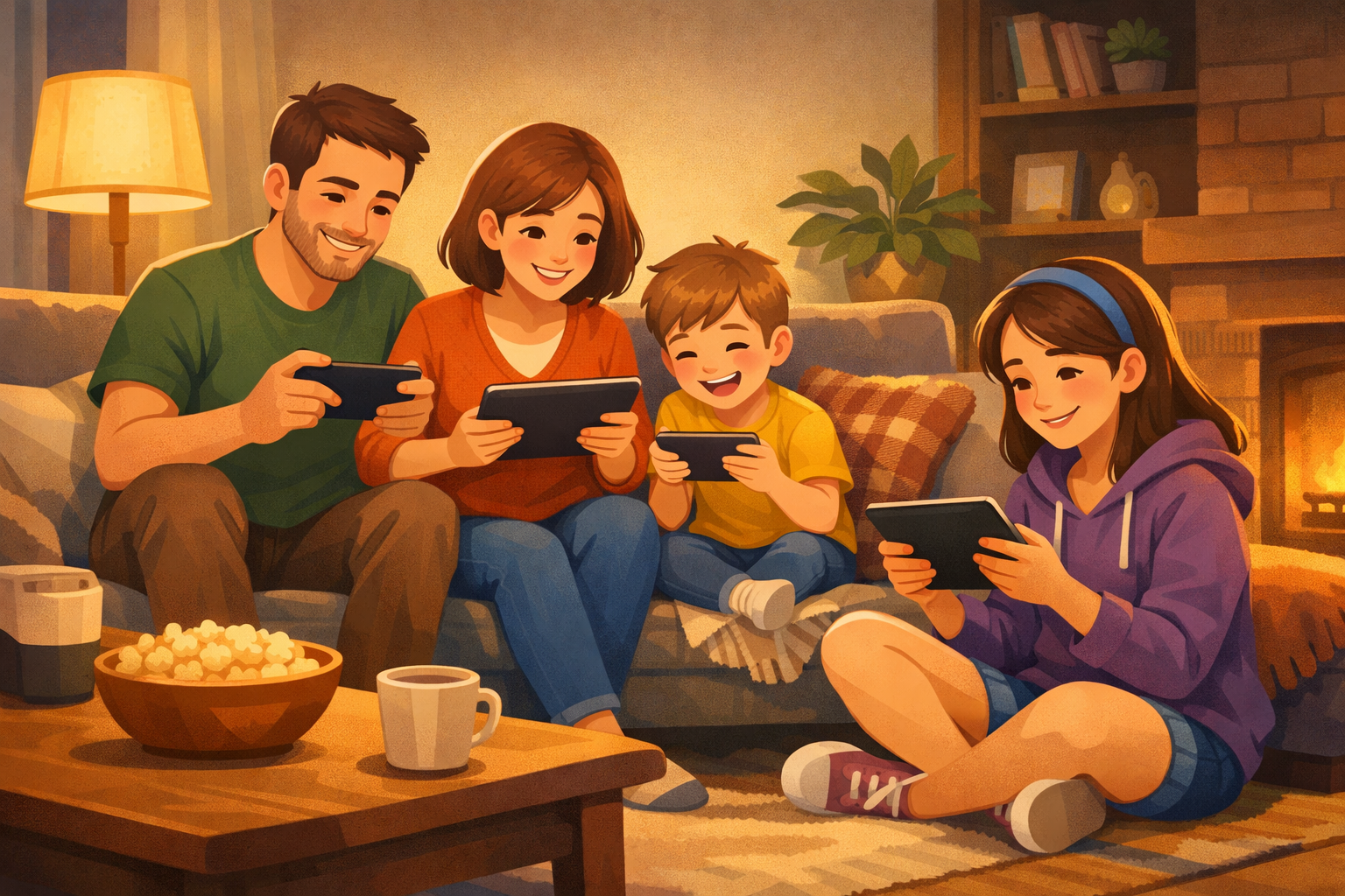 How to Enjoy Social Games Without Overspending