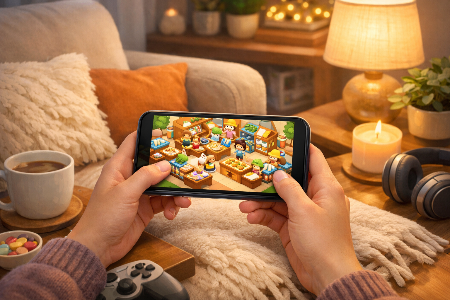 Time Management Game Tips for Players Who Keep Missing Goals