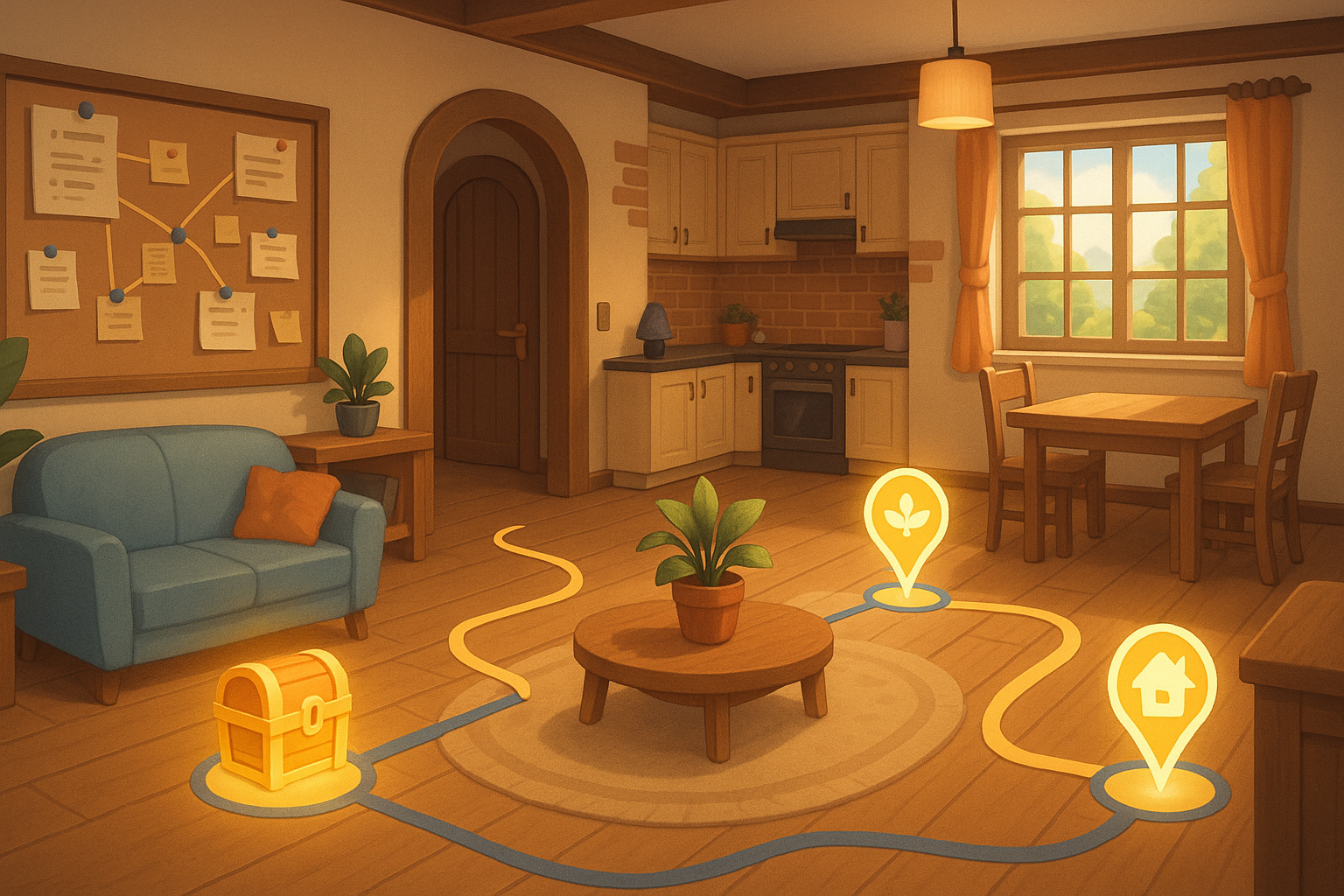 Complete Quest Guide for The Sims Social