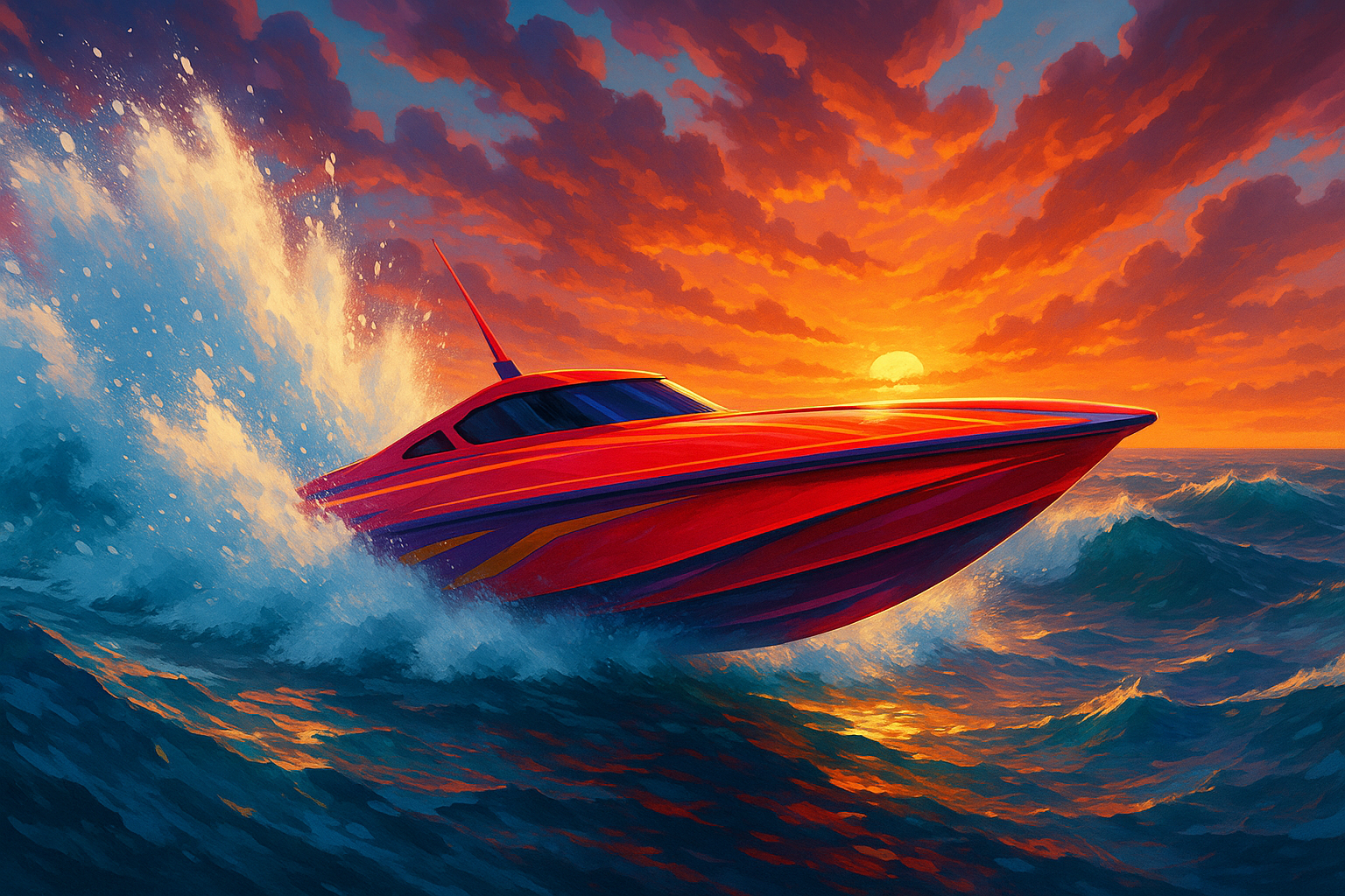 Hydro Thunder GO for Windows Phone 7 Reviewed