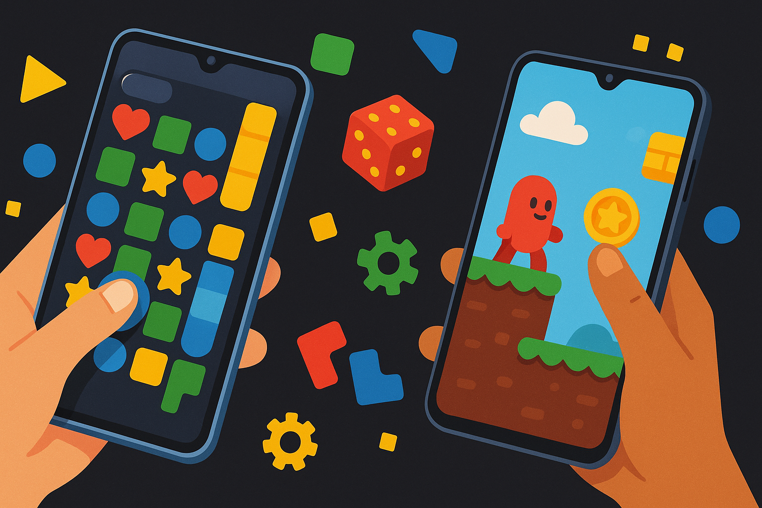 Smiling Rage: Expando Review