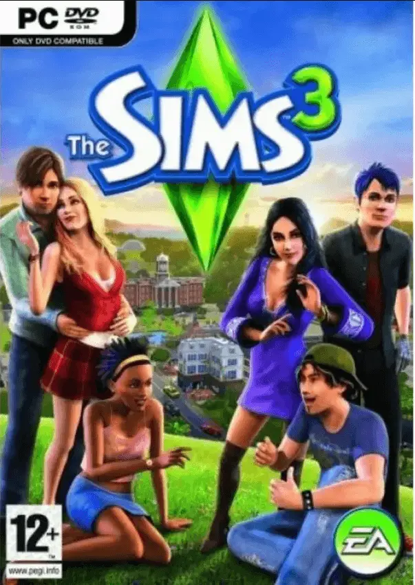 The Sims 3 Ultimate Guide